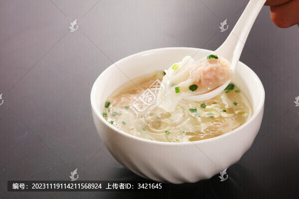 小餛飩
