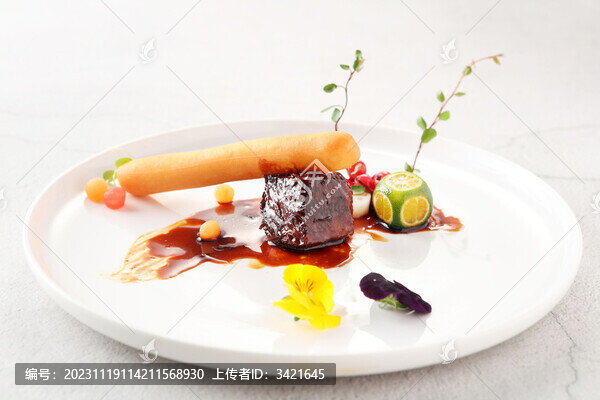 江南炆火小牛肉