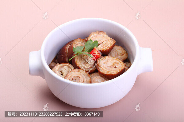 九轉(zhuǎn)大腸