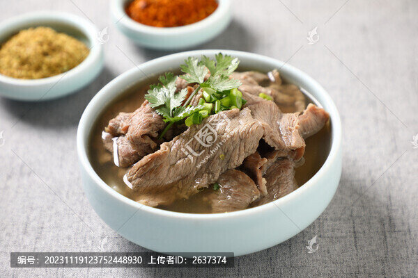 鮮牛肉