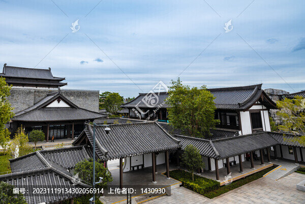 廣州市文化館新館