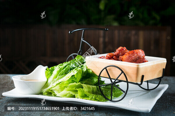 小酥肉