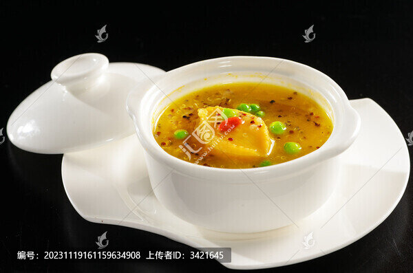 藜麥大連鮑
