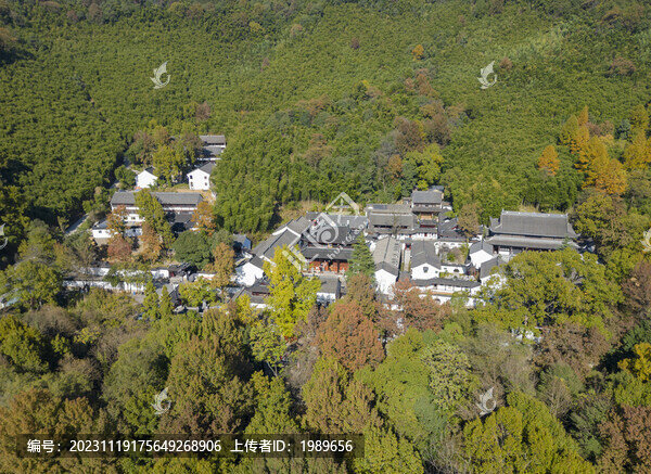 安吉靈峰院
