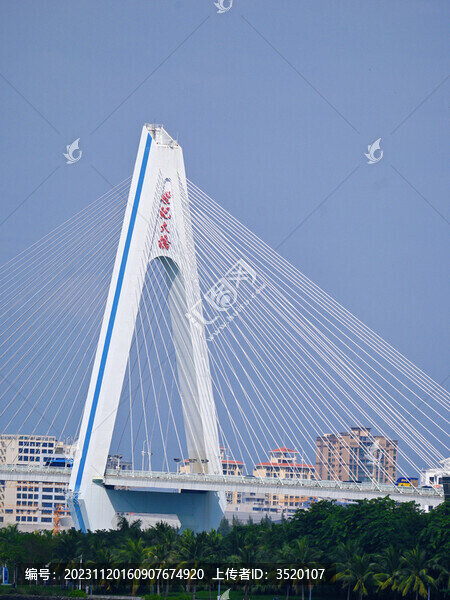 世紀(jì)大橋