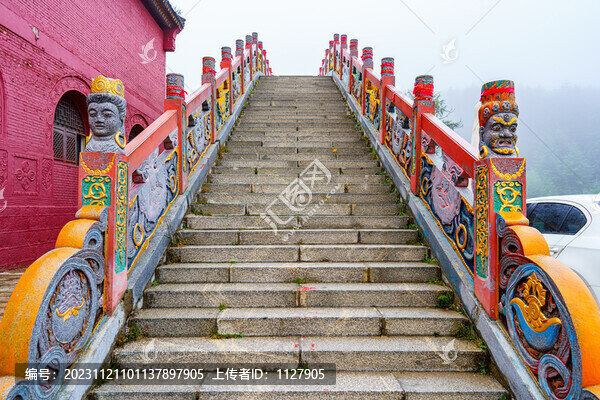 忻州市吉祥寺