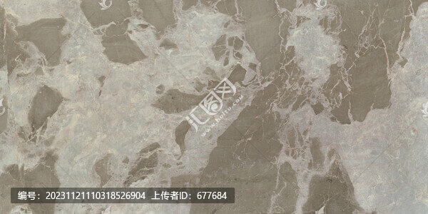 梵高灰大理石背景墻天然石畫(huà)