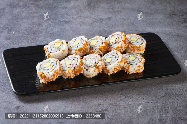 櫻花卷
