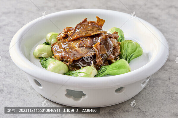 古法燒甲魚