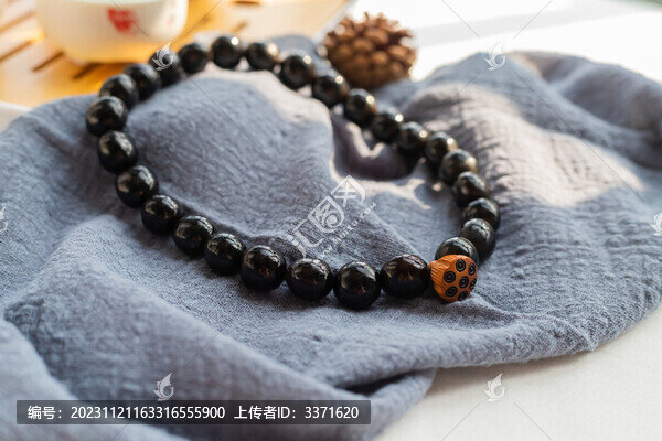 無患子手串