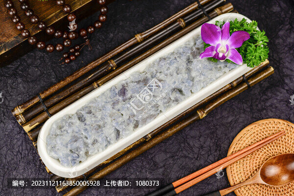 手工蝦滑