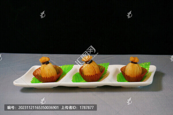 飄香福袋酥