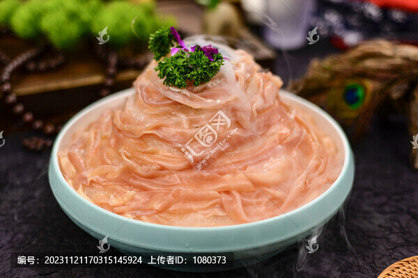 鴨腸