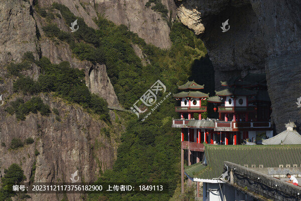 靈通寺
