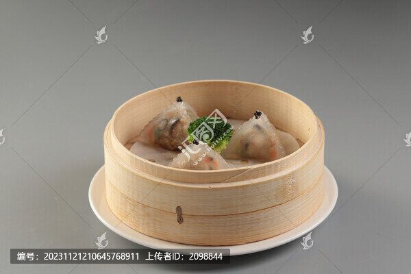 潮州粉果