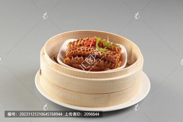 金錢肚