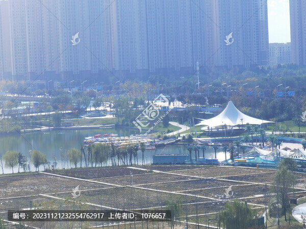 長安公園