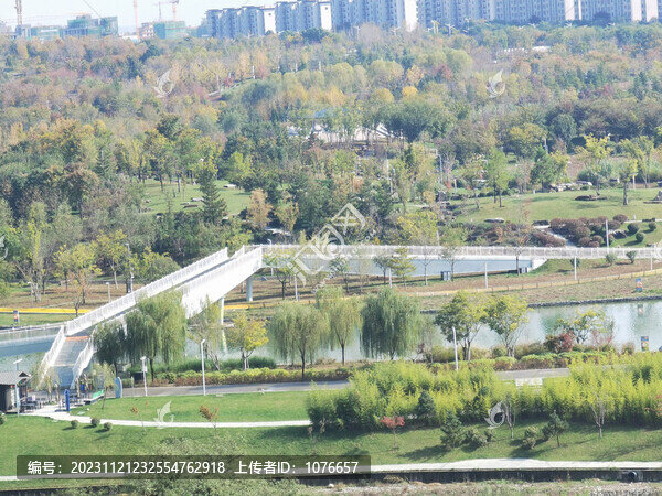 譎河濕地公園