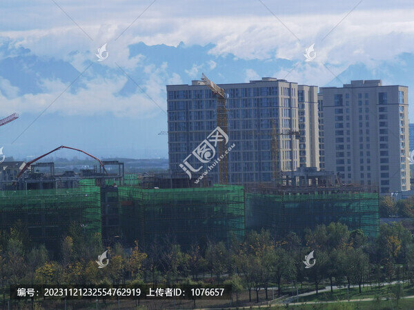 在建項(xiàng)目
