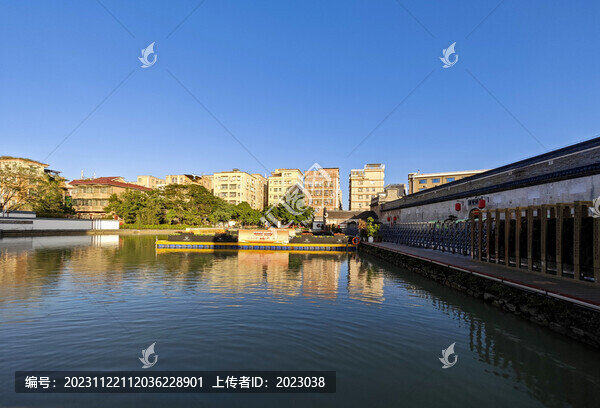 深圳大田世居客家圍屋