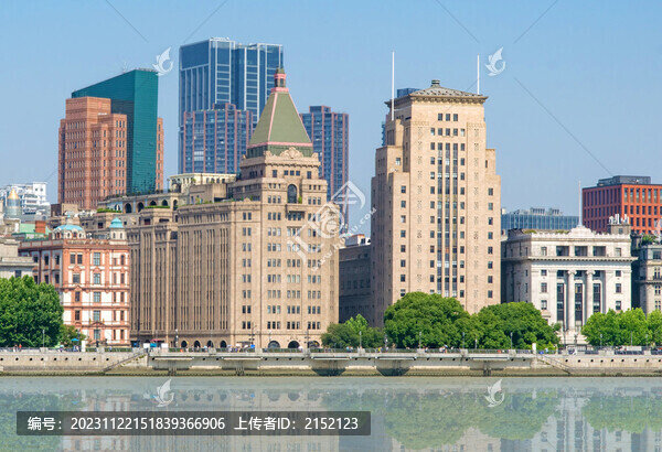 上海萬國建筑群