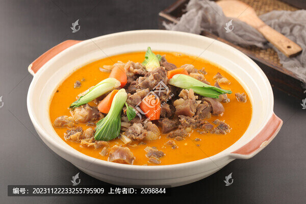 滋補(bǔ)羊肉