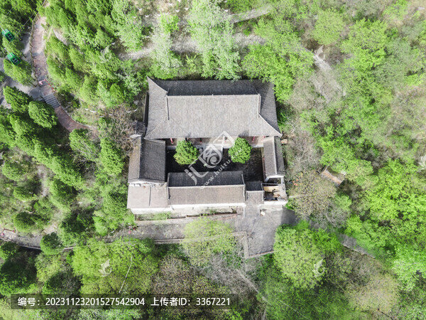 媧皇宮風(fēng)景區(qū)