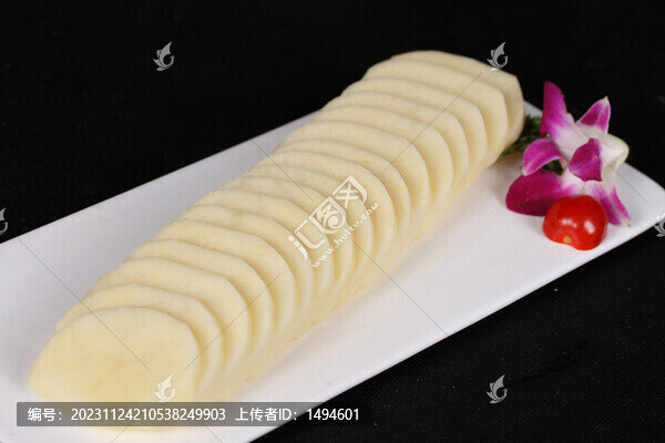 土豆
