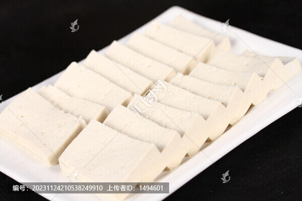 鮮豆腐