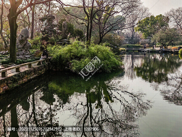 園林景觀