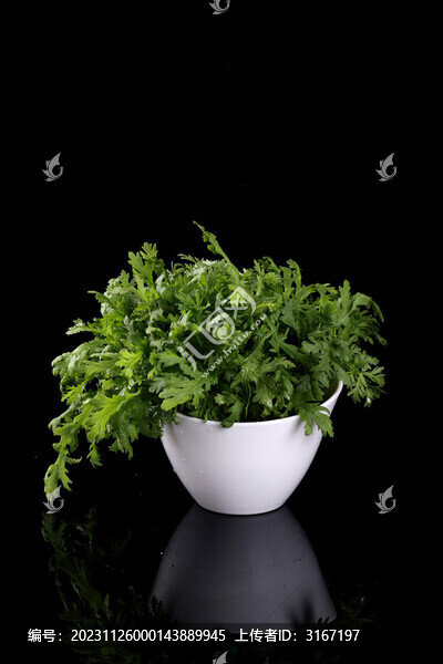 皇帝菜