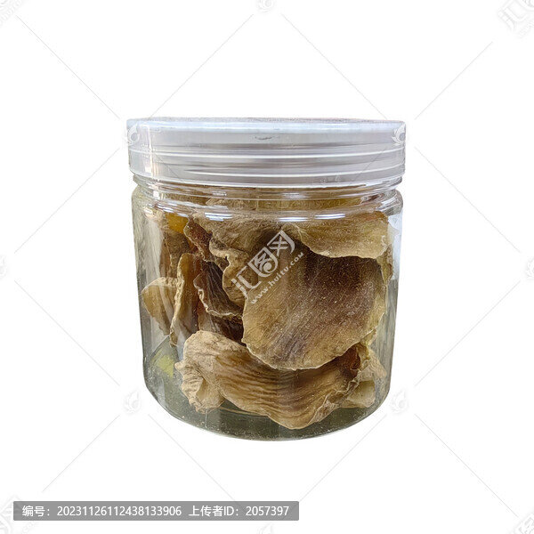 天麻片