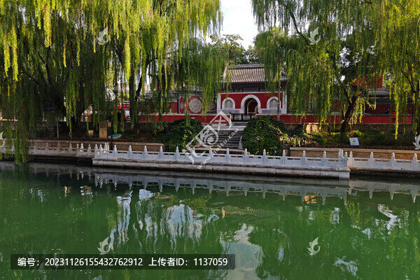 北京萬壽寺