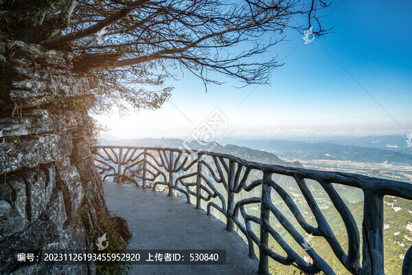 張家界仙境之旅