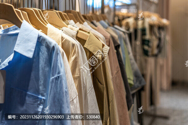 女裝專賣店