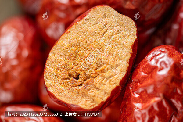 大棗