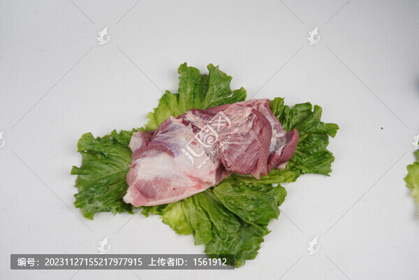 豬肉