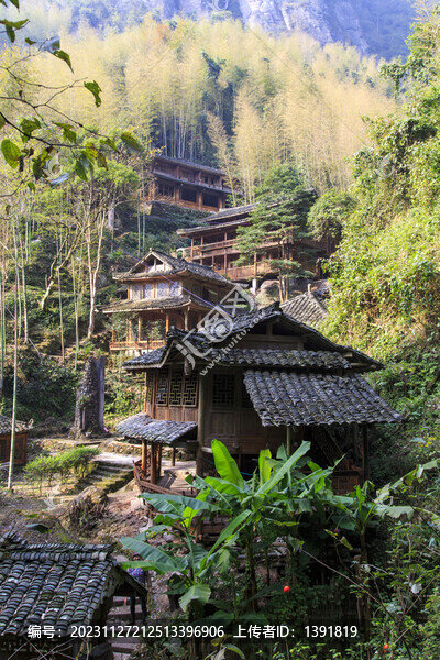 桂林天門山