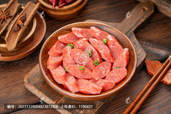 臘腸