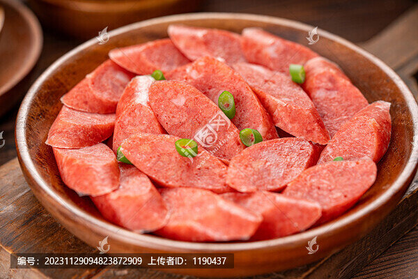 臘腸