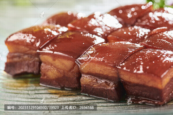 毛氏紅燒肉