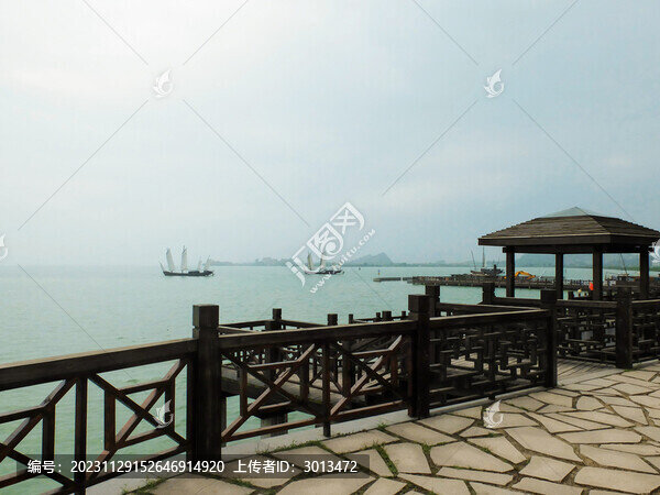 太湖美景