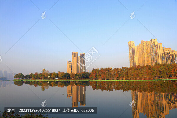 武漢漢陽墨水湖大橋