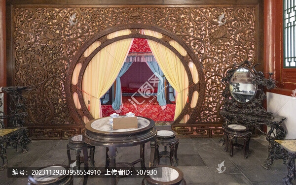 大觀園紅樓夢