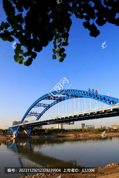 武漢長豐橋