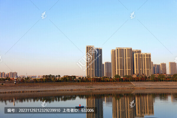 武漢長(zhǎng)豐橋