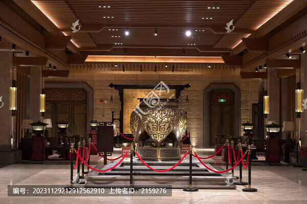 漢中城市規(guī)劃館