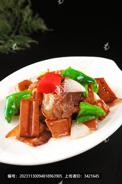 小炒肉