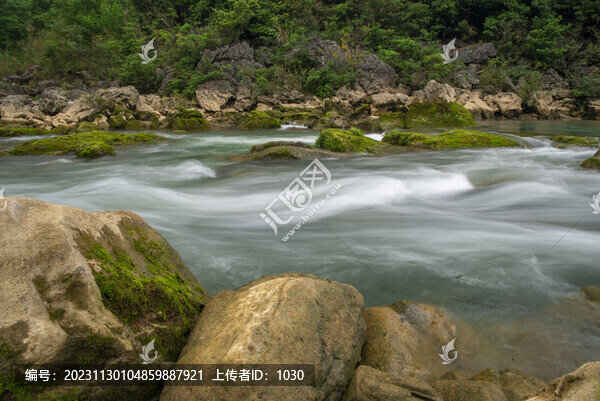 河流溪流水流流水水源