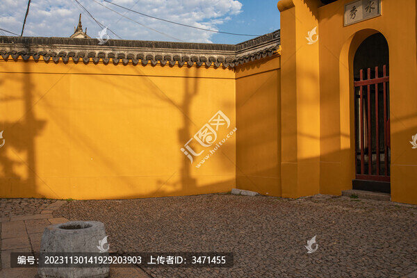 虎丘
